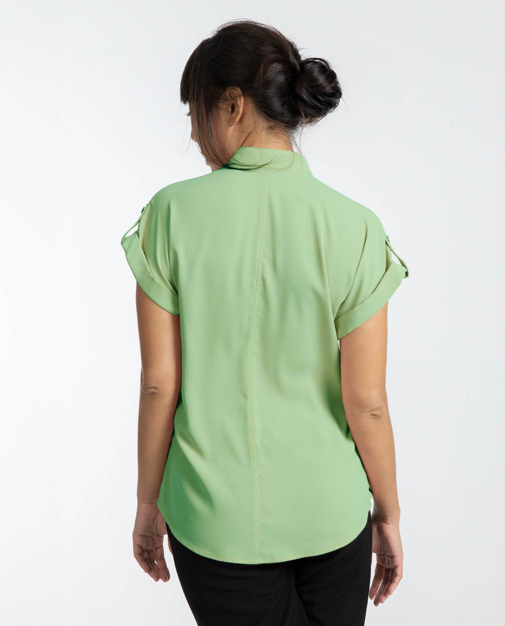 Áo Túi Hộp Bóng Biển TOP106 - Hity