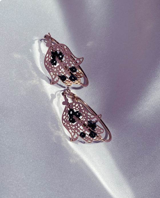 Bông Tai Tulips ACC334 - Hity