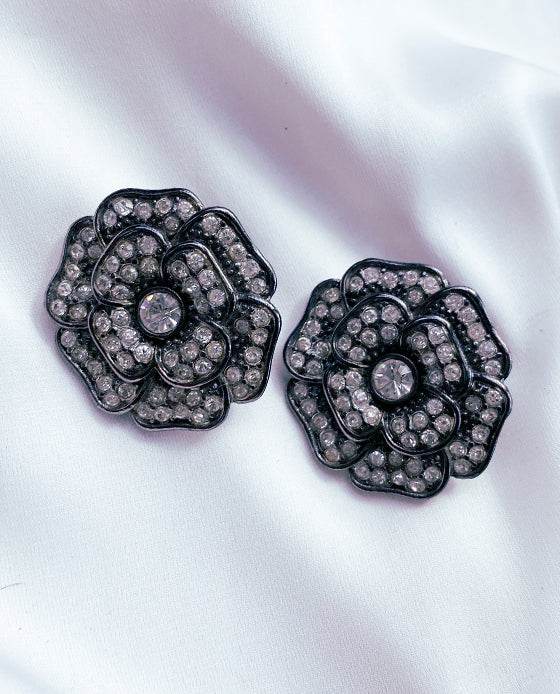 Bông Tai Nụ Statement ACC346 - Hity