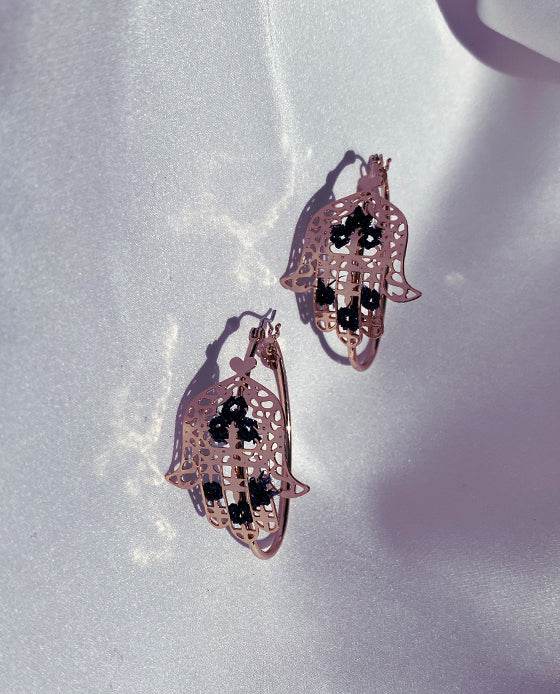 Bông Tai Tulips ACC334 - Hity