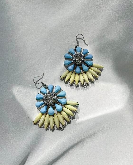 Bông Tai Statement Helen ACC138 - Hity