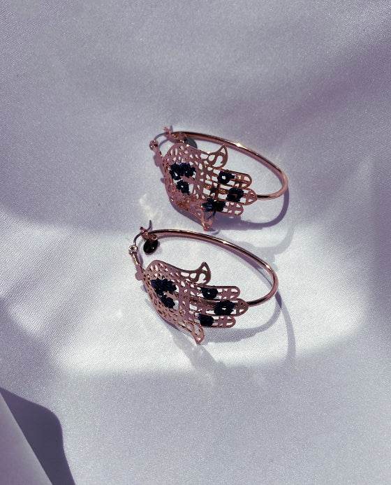 Bông Tai Tulips ACC334 - Hity