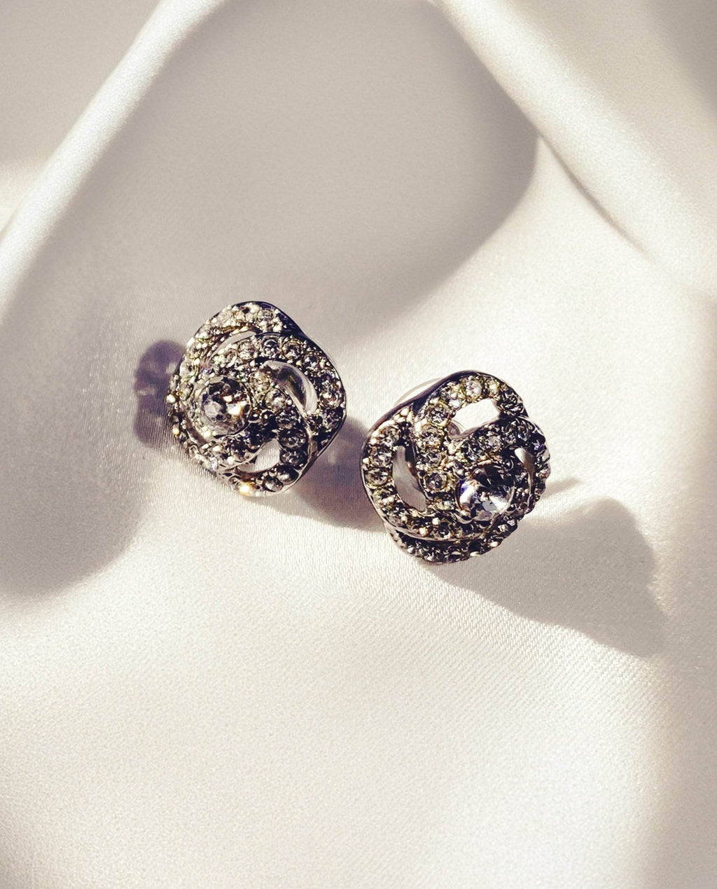 Bông Tai Nụ Zirconia ACC304 - Hity