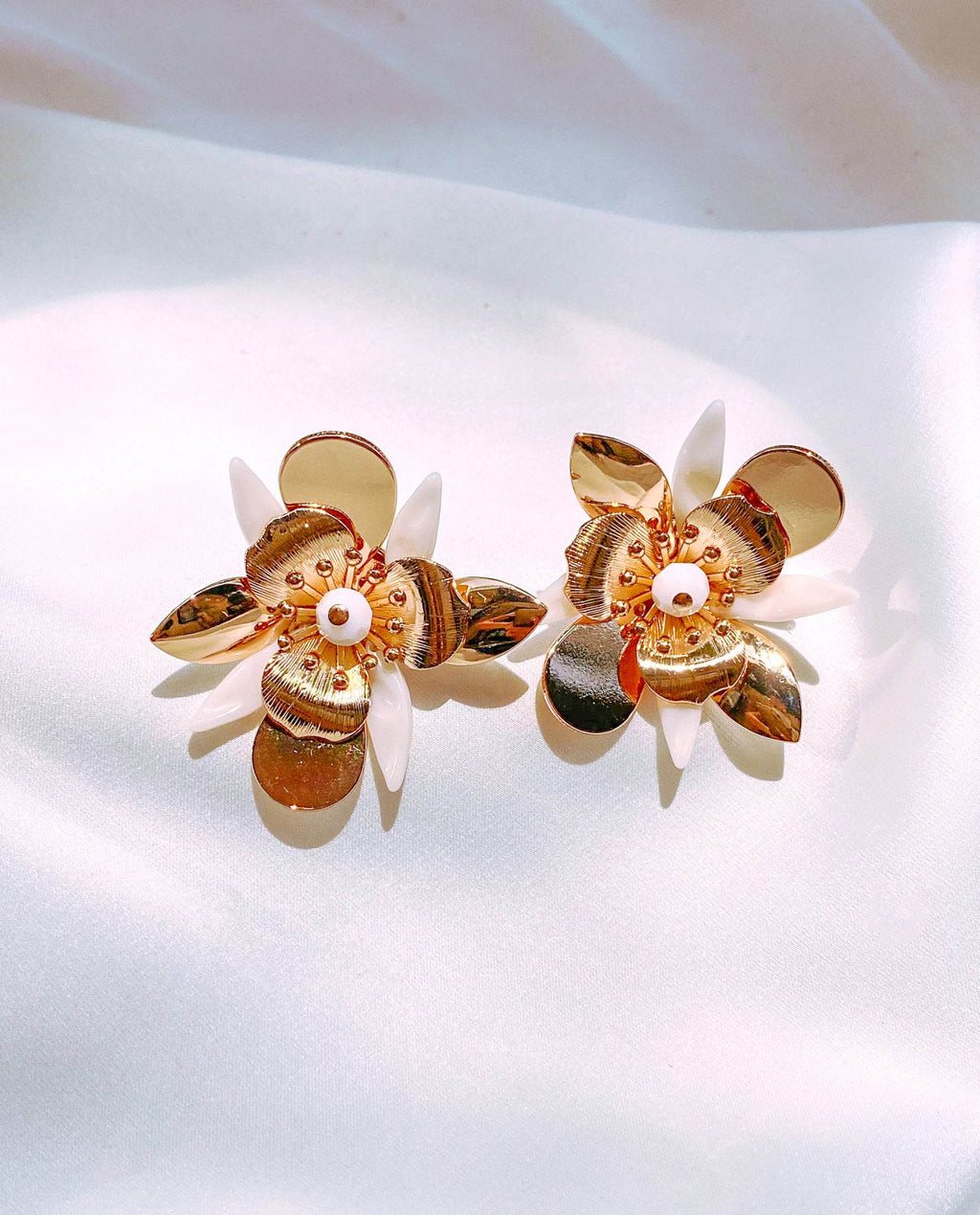 Bông Tai Nụ Statement ACC129 - Hity