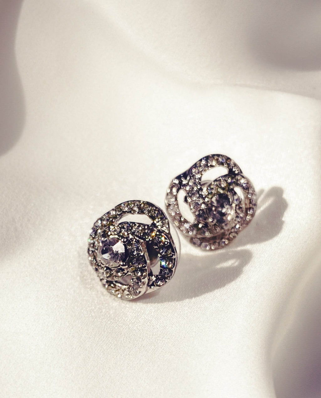 Bông Tai Nụ Zirconia ACC304 - Hity