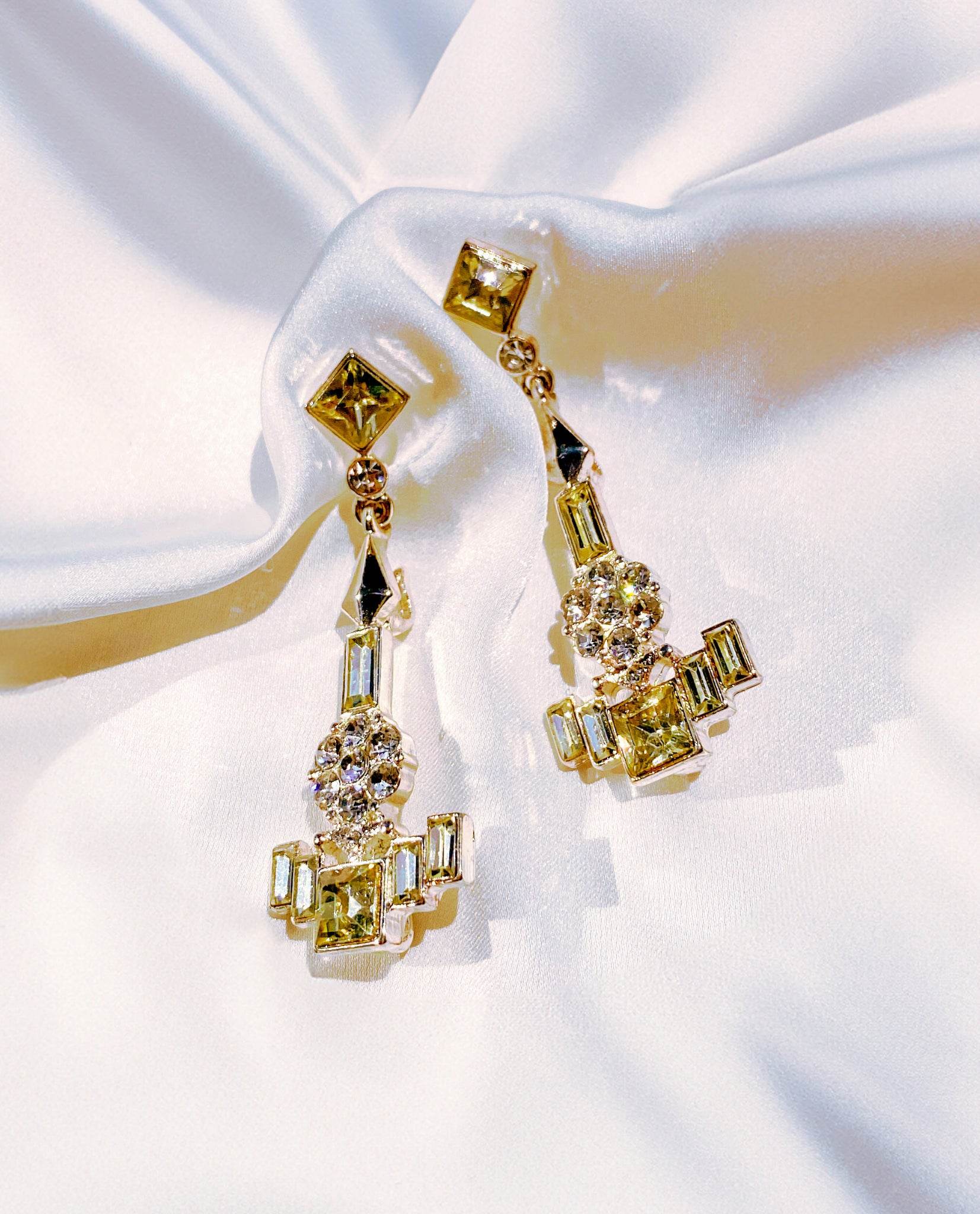 Bông Tai Mặt Trời ACC130 - Hity