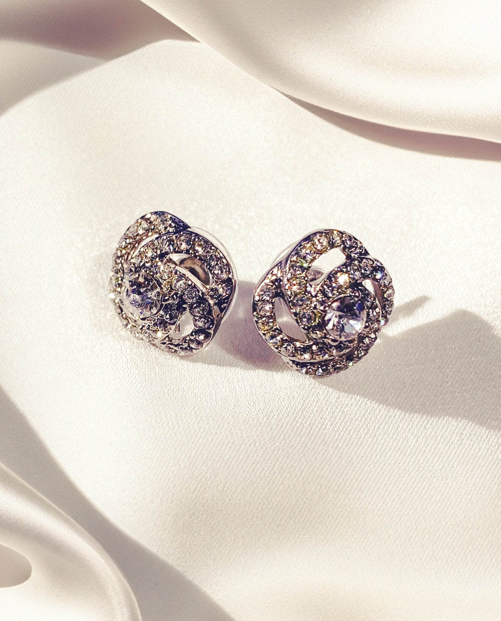 Bông Tai Nụ Zirconia ACC304 - Hity