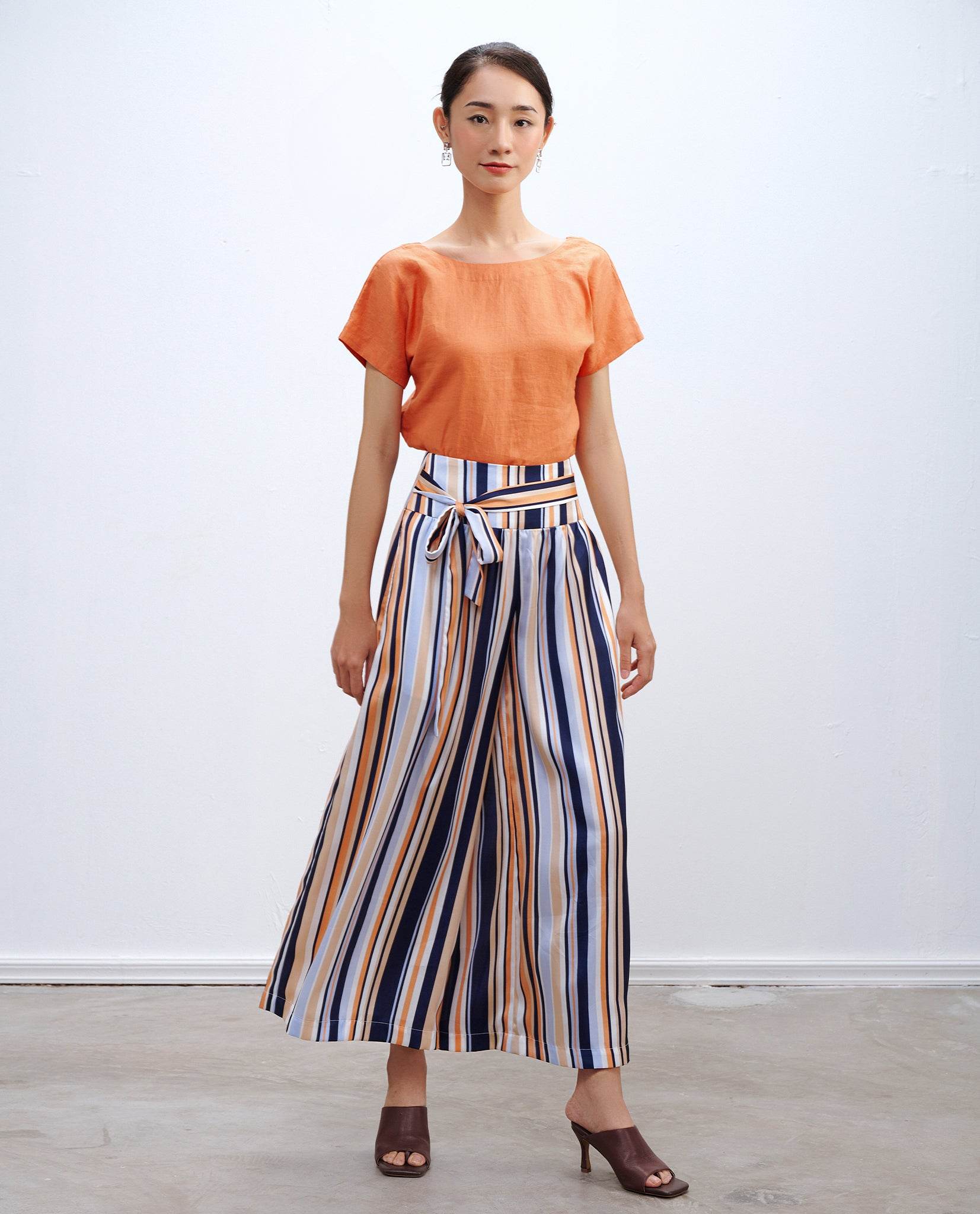 Quần Ống Rộng Palazzo Vũ PAN067 - Hity