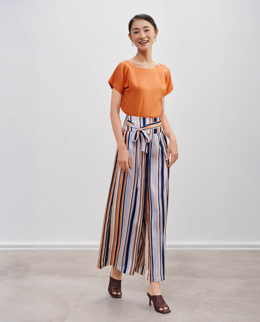 Quần Ống Rộng Palazzo Vũ PAN067 - Hity