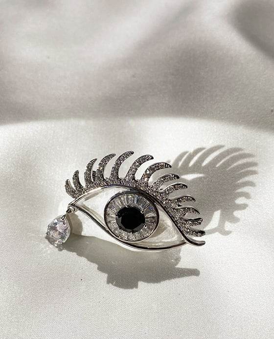 Cài Áo Mắt Thần Eye of Horus ACC146.43 - Hity