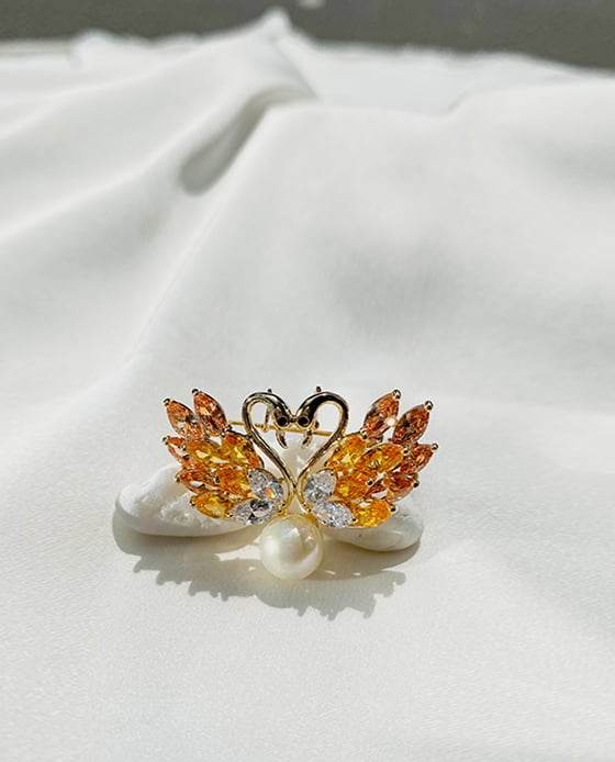 Cài Áo Thiên Nga ACC146.53 - Hity