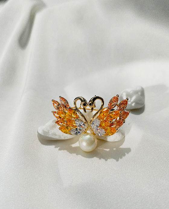 Cài Áo Thiên Nga ACC146.53 - Hity