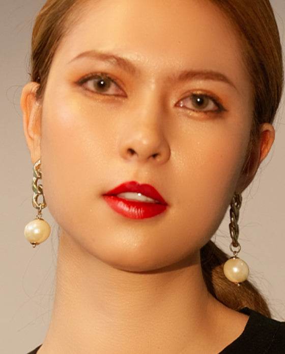 Bông Tai Xích Trai ACC120 - Hity