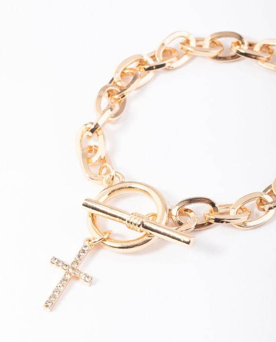 Lắc Tay Xích Thập ACC050 - Hity