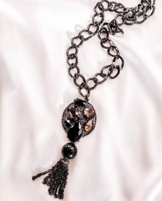 Vòng Cổ Xích Hermione ACC159 - Hity