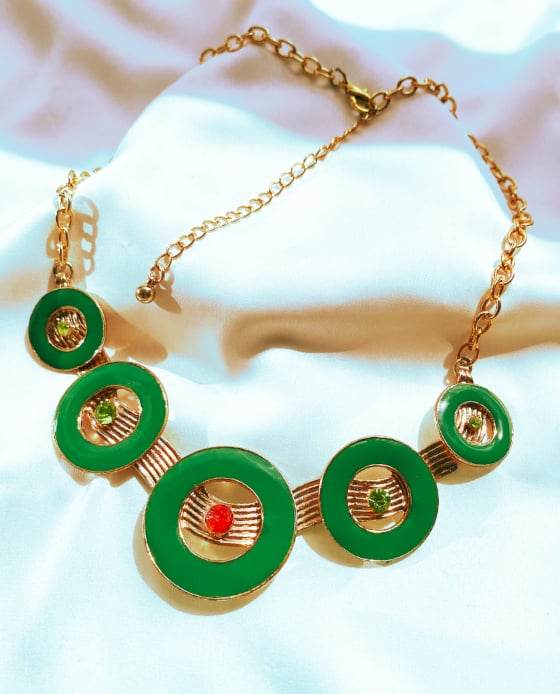 Vòng Cổ Queen ACC238 - Hity