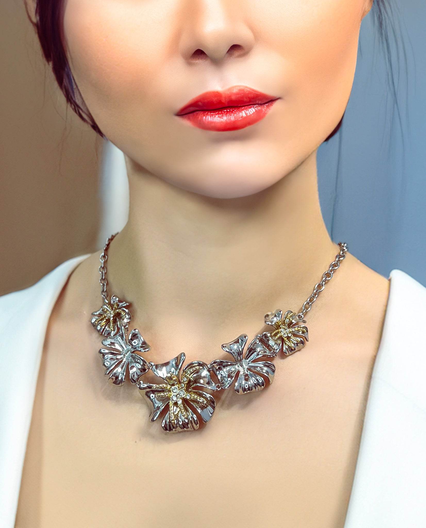 Vòng Cổ Statement ACC067 - Hity