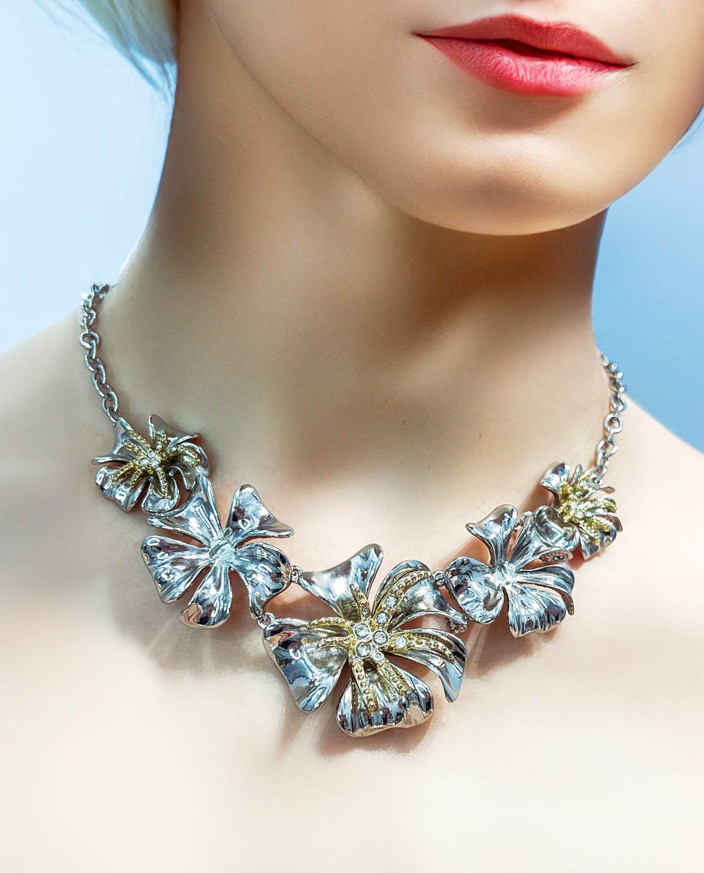 Vòng Cổ Statement ACC067 - Hity