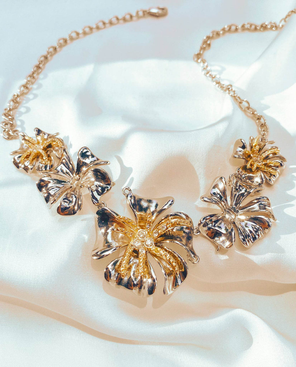 Vòng Cổ Statement ACC067 - Hity