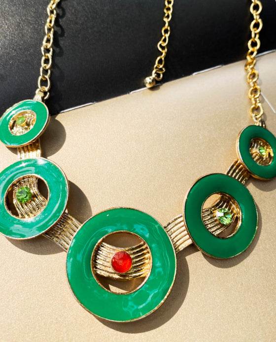 Vòng Cổ Queen ACC238 - Hity