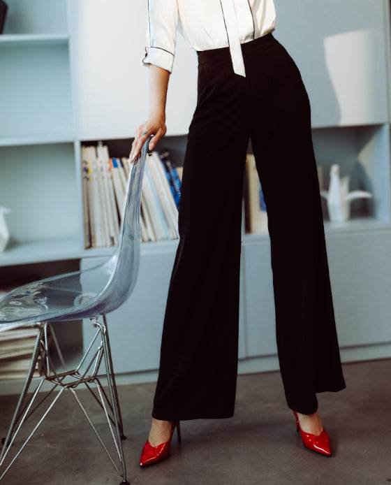 Quần Lưng Thun Antalya PAN062 - Hity