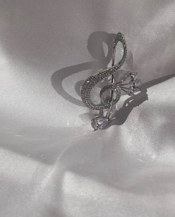 Cài Áo Nốt Nhạc Lala ACC146.31 - Hity