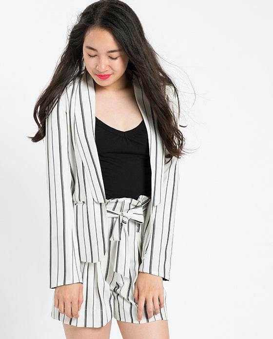 Áo Khoác Blazer Tây Đô TOP086 - Hity