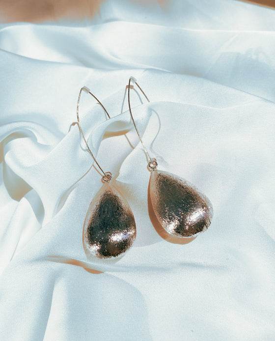 Bông Tai Giọt Lệ Drop ACC135 - Hity