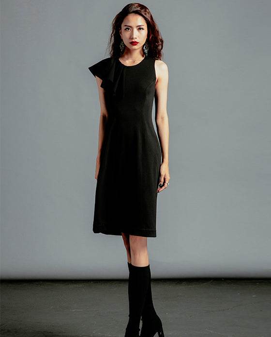 Đầm Ôm Mini Miên DRE107 - Hity