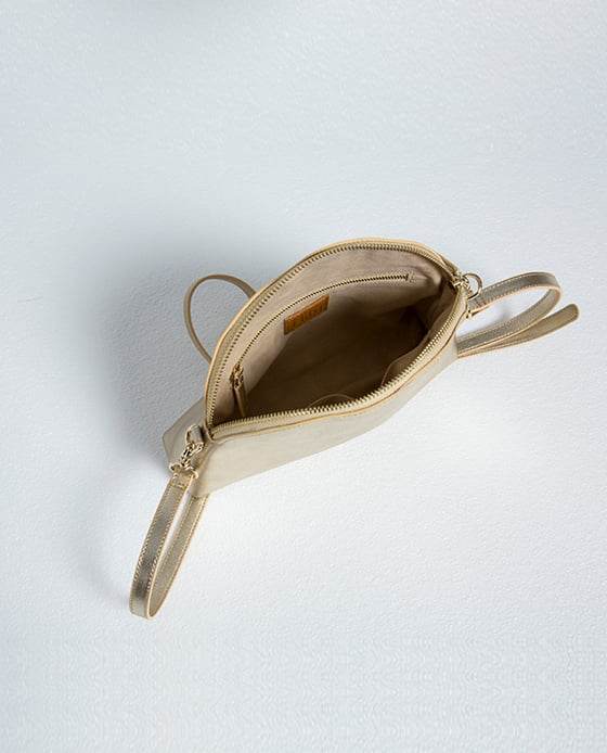 Giỏ Đeo Vai Clutch Magaret ACC002 - Hity