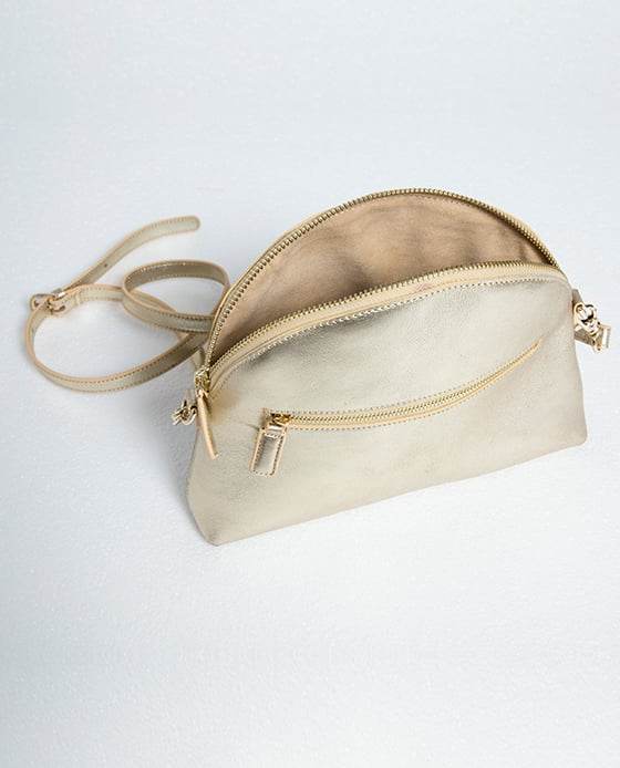 Giỏ Đeo Vai Clutch Magaret ACC002 - Hity