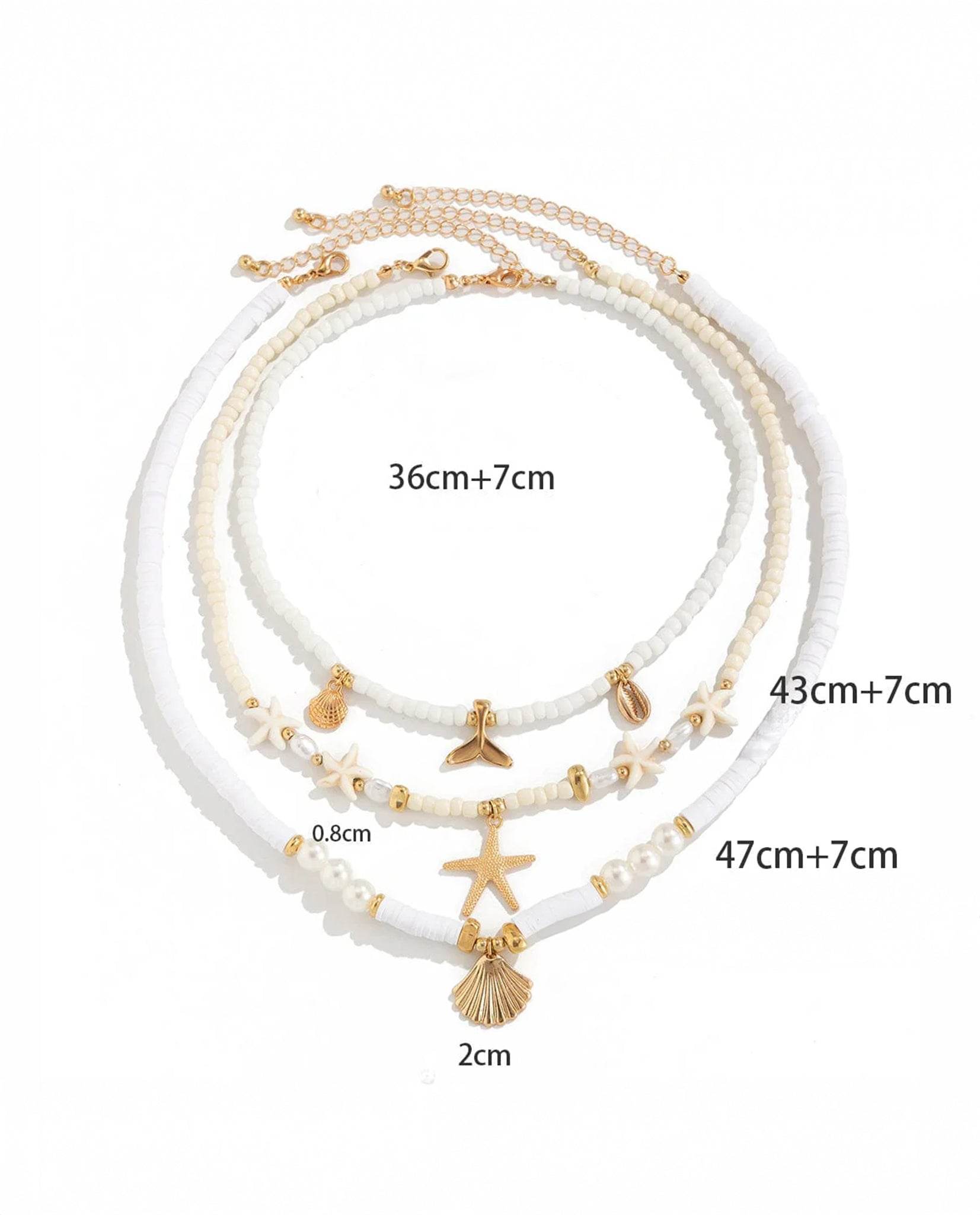 Vòng Cổ Đại Dương ACC379 - Hity