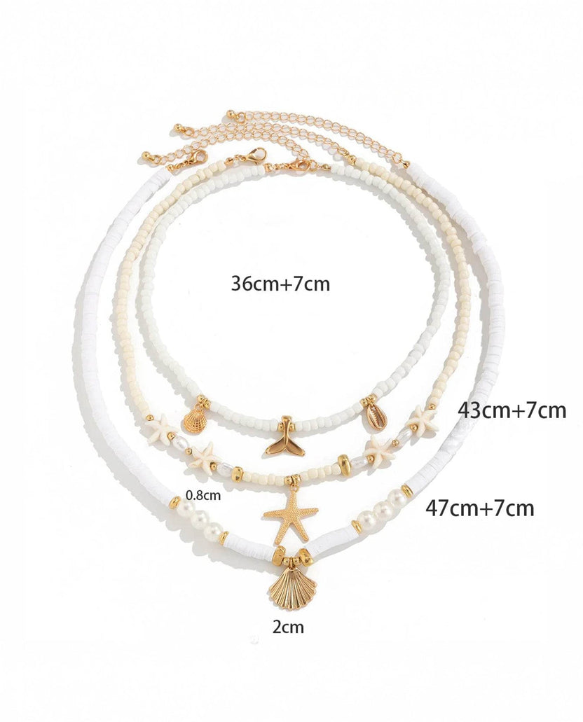 Vòng Cổ Đại Dương ACC379 - Hity