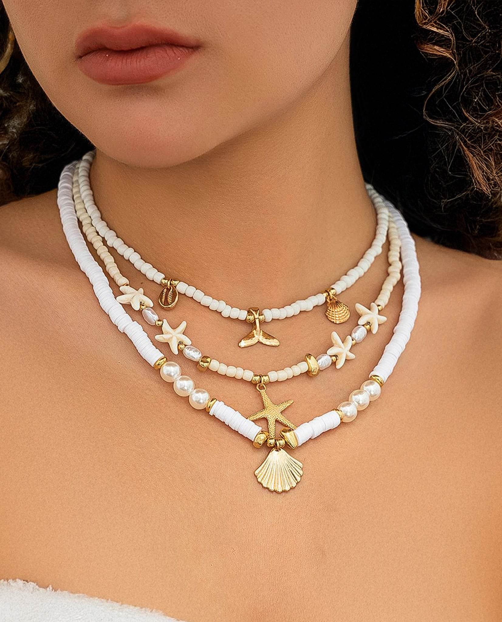 Vòng Cổ Đại Dương ACC379 - Hity