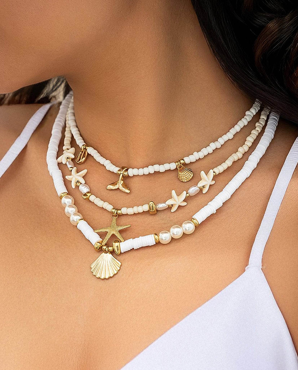 Vòng Cổ Đại Dương ACC379 - Hity