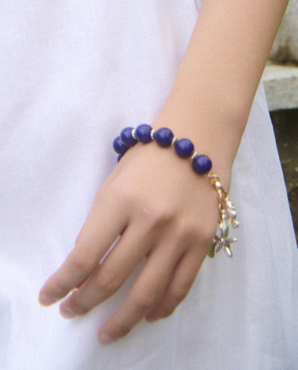 Vòng Tay Charm ACC386 - Hity