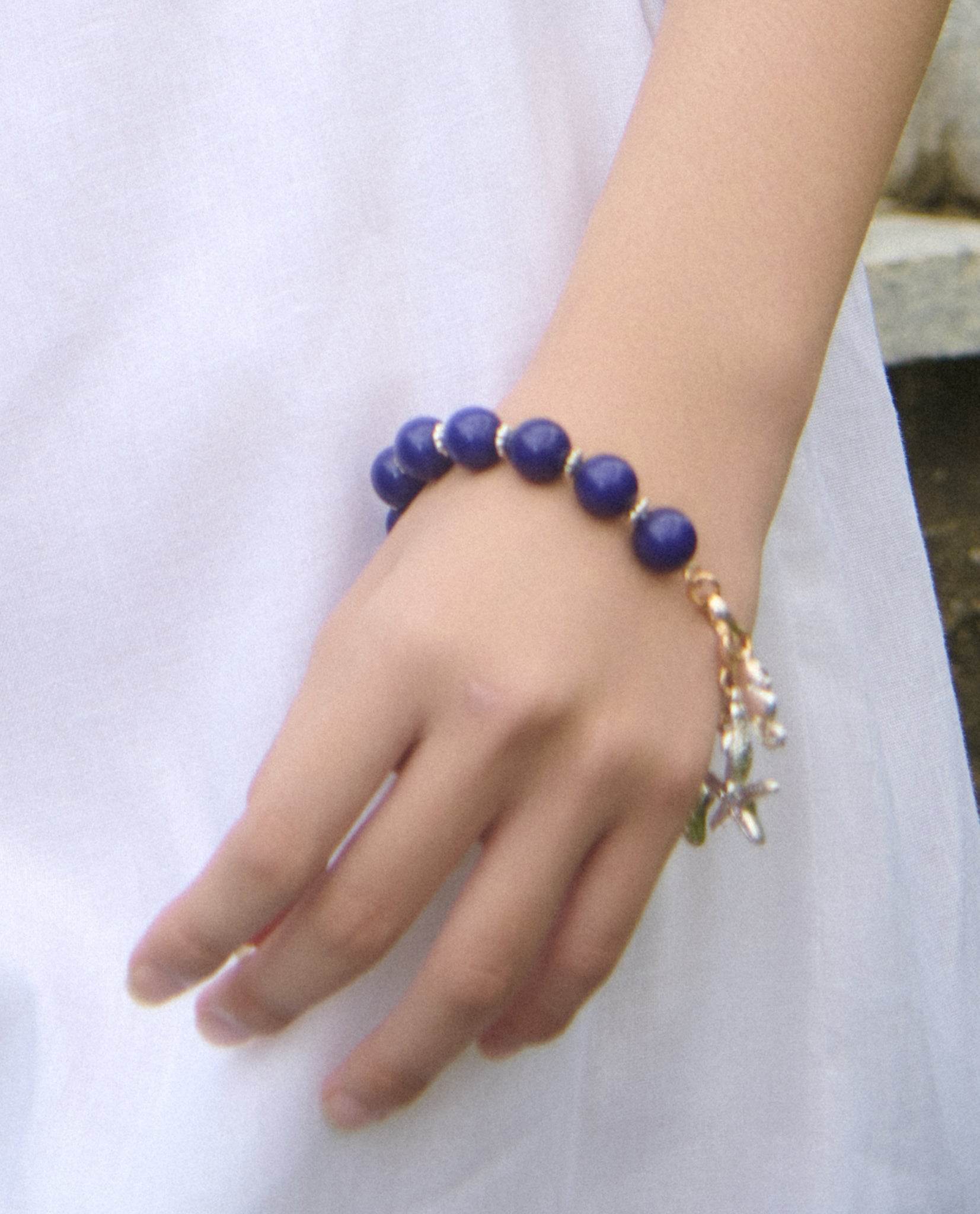 Vòng Tay Charm ACC386 - Hity