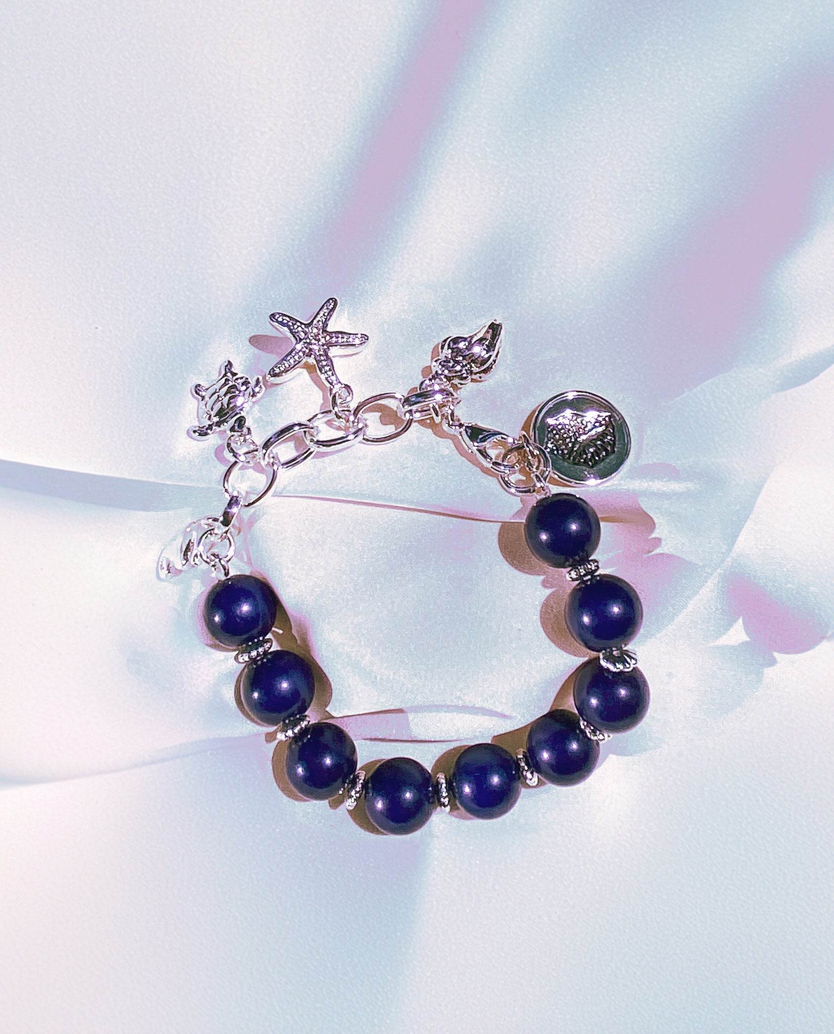 Vòng Tay Charm ACC386 - Hity