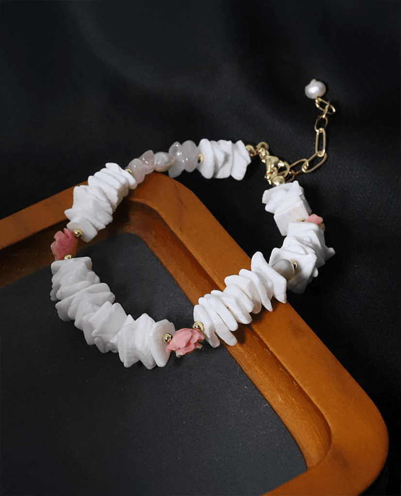 Vòng Tay Vỏ Sò ACC337 - Hity