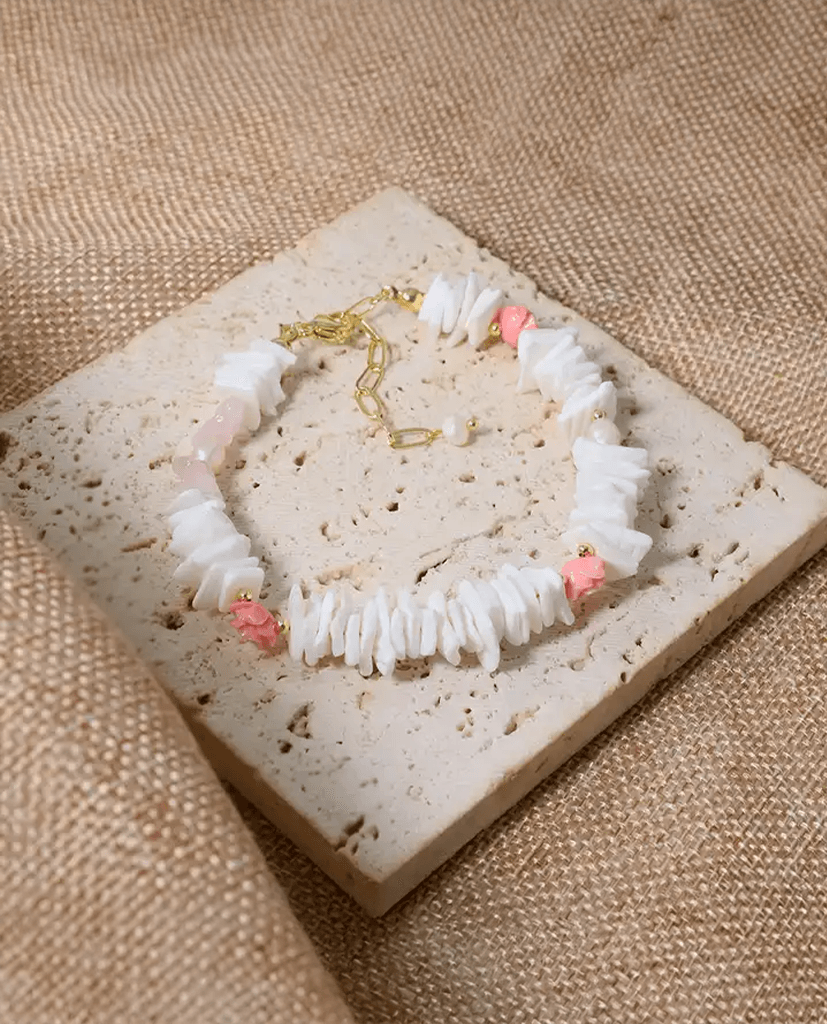 Vòng Tay Vỏ Sò ACC337 - Hity