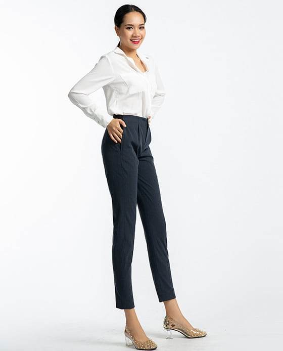 Quần Baggy Thạch PAN040 - Hity