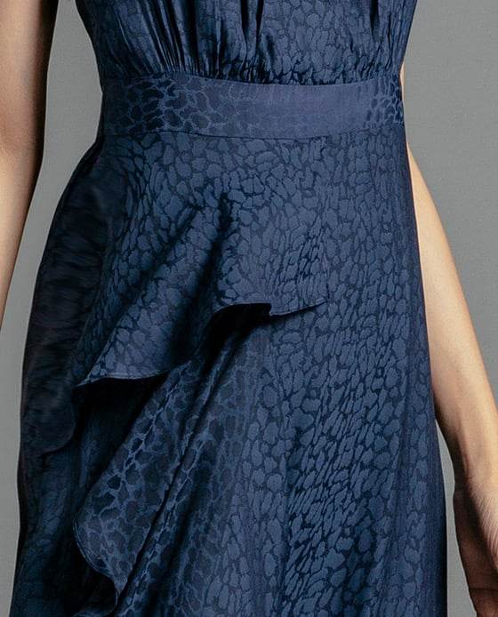 Đầm Maxi Tiệc Dạ DRE111 - Hity