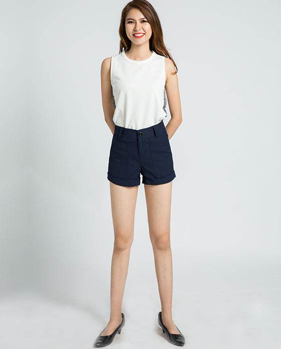 Quần Shorts Thuỷ Thủ PAN027 - Hity