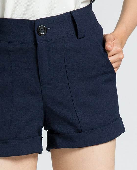 Quần Shorts Thuỷ Thủ PAN027 - Hity