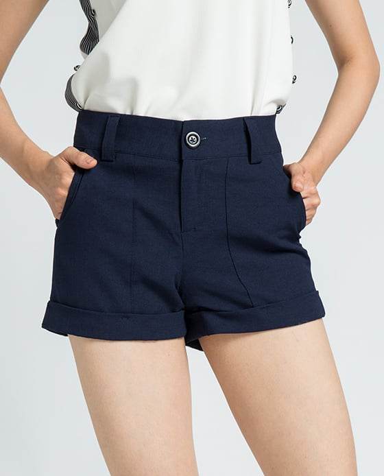 Quần Shorts Thuỷ Thủ PAN027 - Hity