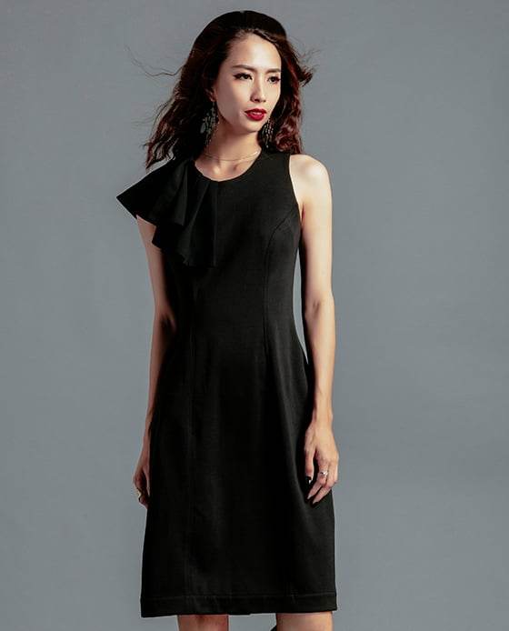 Đầm Ôm Mini Miên DRE107 - Hity